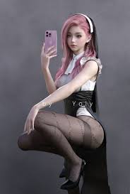 csgirl - 唯美小筑