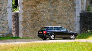 2004 Audi A4 Avent