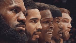 LeBron James, Peyton Manning and The Obamas Are Teaming Up For NBA  Docuseries