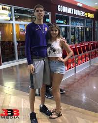 The charlotte hornets' roster was updated ahead of the team's first preseason game on saturday against toronto and featured a particularly interesting bit of information. 65 Bbb Ideas Lamelo Ball Ball Baby Daddy
