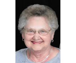 Janet Matyas Obituary (1935