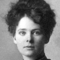 Ellen Violetta Gannon (1880–1960)