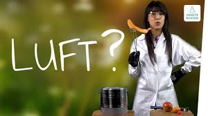 Zusammensetzung Der Luft I Musstewissen Chemie Youtube