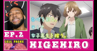 Di dalamnya, kita juga bisa melihat pemeran utama dari pertunjukan tersebut termasuk yuuki. Higehiro Uncensored My Definitions Of Uncensored Are Anime That Were Censored On Japanese Tv And Cr Has The Uncensored Version