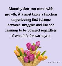 Read these lotus flower quotes to see how you can grow through the dirt, reach for the light, and embrace each new beginning. 120 Inspirational Quotes About Life And Struggles Littlenivi Com