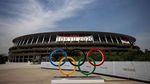 The summer olympics will be broadcast by nbc universal properties as part of a us $4.38 billion agreement that began at 2014 olympics in sochi. How To Watch The Olympics For Free From Anywhere Live Stream Tokyo 2020 Today T3