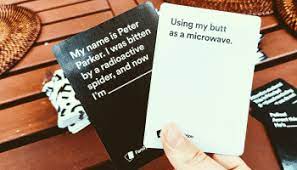 What Is Cards Against Humanity Black Friday 2020 Prank