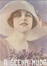 Barbara Bedford (actress)