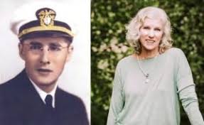 A Father's D-Day Stories Inspire Daughter's Lifelong Journey