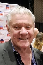 John Mullen Obituary