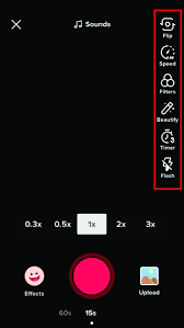 To speed up the video, tap the + button under speed. How To Change The Speed Of A Video In Tiktok