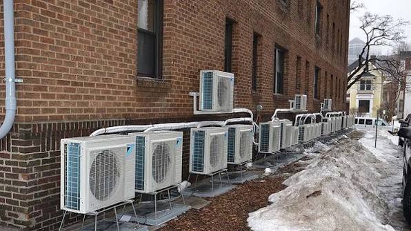 5 best AC companies in Minneapolis-St. Paul, MN