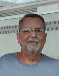 Obituary for Keith Booth