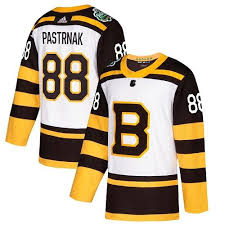 4.4 out of 5 stars 8. Men S Boston Bruins 88 David Pastrnak White 2019 Winter Classic Jerse The Jersey Barn