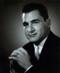 Basil Perch Obituary (1942