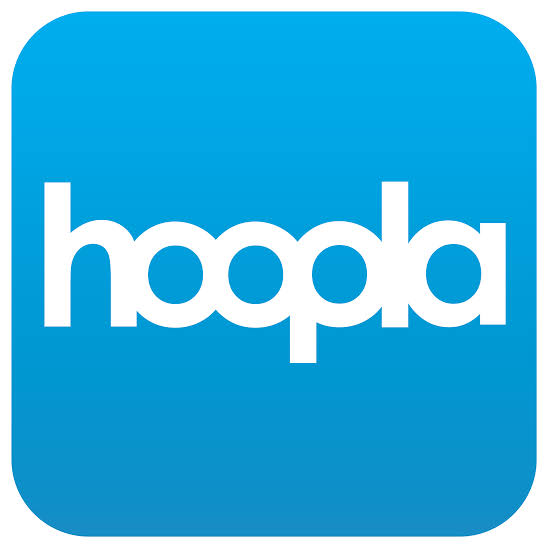 Hoopla - Mahomet Public Library