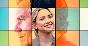 A Little White Lie: Plot, Cast, Release Date, and Everything Else We Know