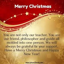 Birthday Wishes For Mentor In English Christmas Messages For Teachers Message For Teacher Wishes For Teacher Christmas Messages Quotes