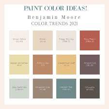 Check spelling or type a new query. 2021 Paint Color Ideas Which Understated Neutrals Are Trending Now Hello Lovely