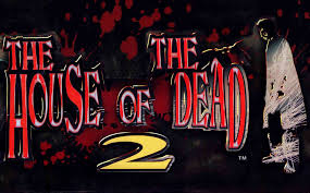 Other machines made by sega during the time period house of the dead 2 the was produced include daytona usa 2: The House Of The Dead 2 Free Download Gametrex