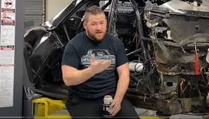 Street Outlaws Crash - Kamikaze Chris El Camino Accident On The New Season  Of Street Outlaws 405 - Youtube