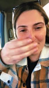 Ashley Marra's Instagram, Twitter & Facebook