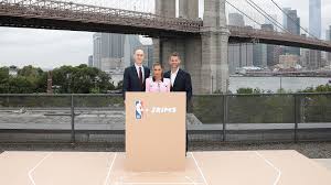 Skims Becomes Exclusive Underwear Partner of the NBA, WNBA, and USA Basketball