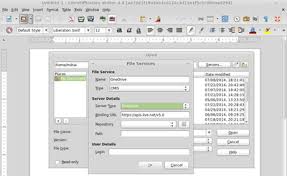 Aide à la lecture : Neuerungen Und Veranderungen In Libreoffice 4 4 The Document Foundation Wiki