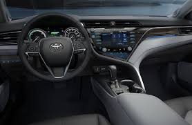 Camry l auto (natl) package includes. What Entertainment Options Does The Camry Have Manhattan Beach Toyota
