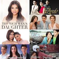 Watch this video and more exclusive full episode of gma shows on www.gmanetwork.com/fullepisodes ivy tan, a chinese. Philippines Drama List List Of Abs Cbn Drama Series