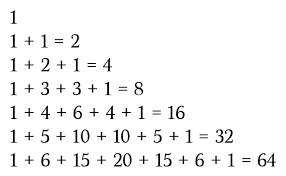 Top 10 Secrets Of Pascals Triangle Math Hacks Medium