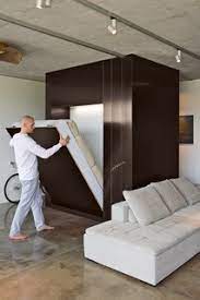 1.1 what is a murphy bed 1.2 more murphy bed ideas: Best Modern Murphy Wall Beds Dwell