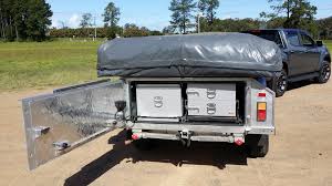 23 awesome rv kitchen sink design ideas for preparing your. Quality Camper Trailer Kitchens And Storage Solutions Outback Touring Solutions