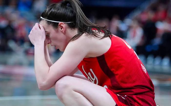 Caitlin Clark's WNBA struggles linked to injuries and lack of protection