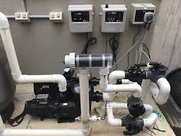 We did not find results for: Complete Pool Equipment Package Pool Pump Salt Chlorinator Sand Filter Ebay