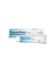 Bepanthen is also good for your skin, and i list. Bepanthen Krema