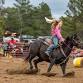 Mount Rushmore Rodeo at Palmer Gulch event image