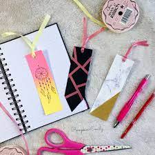 Ideas For Handmade Bookmarks Google Search Creative Bookmarks Bookmarks Handmade Handmade Bookmarks Diy
