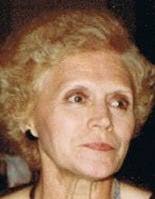 Roxie Jo Dodson Obituary