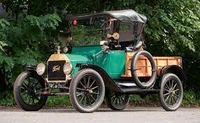 1915 Ford Model T Roadster Pickup Autres Vehicules Other Vehicles Https Fr Pinterest Classic Cars Trucks Classic Trucks Vintage Trucks