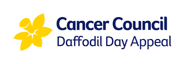Human services (social health) social sciences. Flower Power Daffodil Day Appeal 2021 Cancer Council