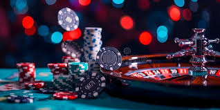 Lucky spin to play casino tricks – Discover the mystery of winning – Learner