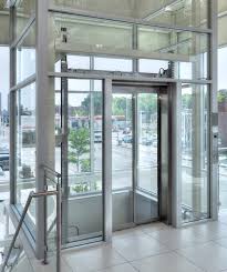 Commercial Elevator
