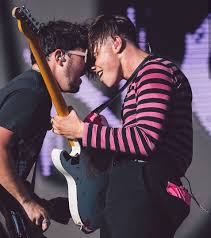 I Will Follow You Into The Dark Yungblud Piano Yungblud Yungblud Dominic Harrison Singer Robert Smith The Cure