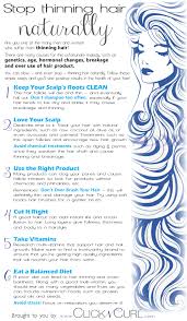 How to straighten hair naturally. Stop Thinning Hair Naturally Click N Curl Blowout Brush Set With Detachable Barrels