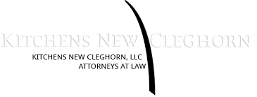 kitchens new cleghorn, llc law
