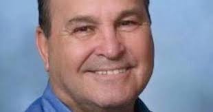 Obituary for Bart Velasco