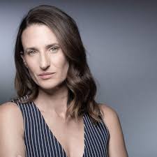 Call My Agent! star Camille Cottin: 'You are so much more desirable when  you don't give a damn'