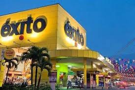 From latin exitus, perfect passive participle of exeō (go out). Le Contamos En Que Invertira El Grupo Exito 100 Millones De Dolares Este Ano Empresas Economia Eltiempo Com
