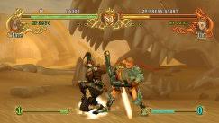 Comes with free soundtrack dlc! Battle Fantasia Gamereactor Uk